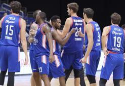 Zalgiris Kaunas maçı öncesi rakamlarla Anadolu Efes