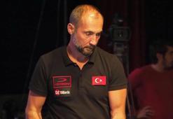 Semih Saygıner'den yeni bir rekor