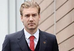 Nicklas Bendtner'in yeni durağı Rosenborg