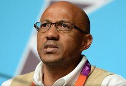 Fredericks, IOC'deki görevinden çekildi