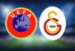 Galatasaray'a yine UEFA tehdidi!