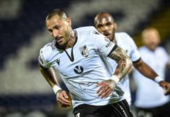 Quaresma yaptıklarıyla ağızları açık bıraktı!