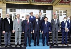 4. Etnospor Forumu yarın toplanıyor