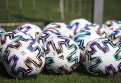 Futbolda haftanın programı