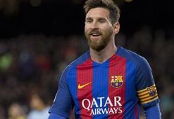 ESM Altın Ayakkabı (Golden Shoe) sıralamasında Messi liderliği kaptırmadı, Cenk Tosun üst sıralara tırmandı