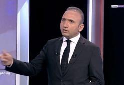 Deniz Çoban: Thiam'ın pozisyonu penaltı