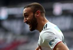 Cenk Tosun Beşiktaş için futbol hayatını tehlikeye attı