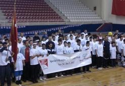Basketbolda ulusal oyunlar başladı