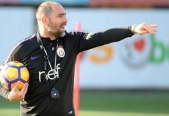 'Tudor'un misyonu bu'