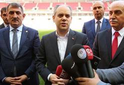 "Türkiye EURO 2024 için en güçlü aday"