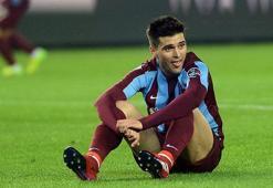 Trabzonspor, Okay'ın sözleşmesini uzatmak istiyor