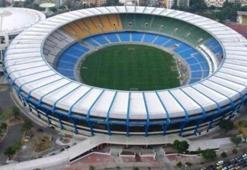 Maracana Stadı'na Pele'nin adı verilmeyecek