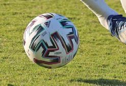 Süper Lig'in gol ortalaması son 6 sezonun en düşüğü