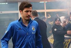 Salih Uçan'dan taraftarlara mesaj!