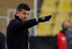 Emre Belözoğlu Yeni Malatyaspor - Fenerbahçe maçı öncesi konuştu