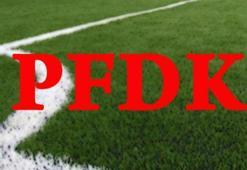 PFDK kararları açıklandı