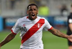 Galatasaray'ın eski gözdesi Jefferson Farfan Peru Ligi'ne döndü!