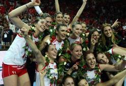 Türkiye'nin olimpiyat kadrosu
