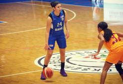 Hatay Büyükşehir Belediyespor, Hind Ben Abdelkader ile yeniden anlaştı