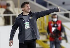 Fenerbahçe - Yeni Malatyaspor maçı sonrası Emre Belözoğlu'nda penaltı isyanı!