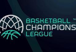 FIBA Şampiyonlar Ligi'nde 8'li finale ev sahipliği yapacak takım yarın açıklanacak