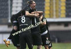 (ÖZET) Manisaspor-Bandırmaspor maç sonucu: 6-2