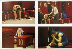 Barça'nın çöktüğü an!