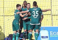 Giresunspor, Eskişehirspor karşısında üç puan hedefliyor