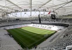 Vodafone Arena Dünyanın en iyi 2'inci stadyumu seçildi!