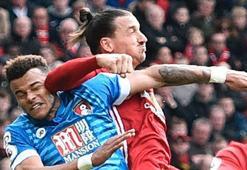 Ibrahimovic'e 3 maç ceza