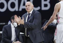 Pablo Laso: Fenerbahçe her zaman komplike bir rakiptir
