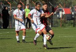 Gölcükspor - Cizrespor maç sonucu: 0-0
