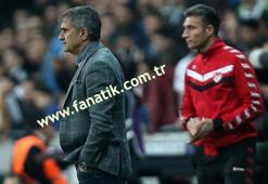 Şenol Güneş'ten Quaresma yorumu