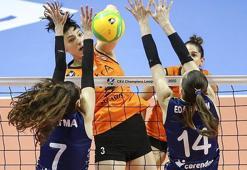 Voleybolda son durum!