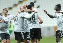 Beşiktaş açıklaması: Şampiyonluk yolunda çok kıymetli