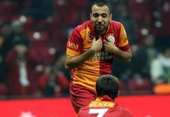 TT Arena'dan ilginç kareler