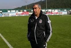 "Adım adım gideceğiz"