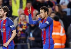 Barcelona - Celta Vigo maç sonucu: 5-0