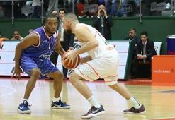 Banvit-Best Balıkesir: 79-73