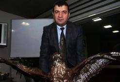 Erdal Torunoğulları: Evden çıkmamalıyız