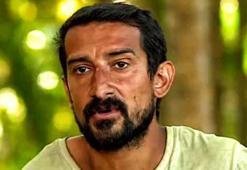 Serhat Akın'dan Survivor'da muhteşem dönüş!