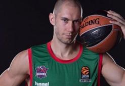 Haftanın MVP'si Kim Tillie