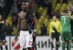 Emenike'ye hapis istemi