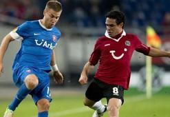 Twente beraberliği 90'da kurtardı: 2-2