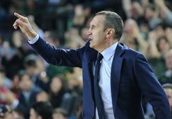 David Blatt: Harika bir maç oldu