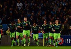 Ajax son anda: 1-2