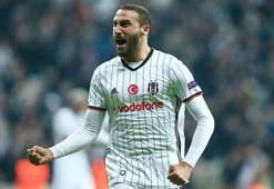 Cenk Tosun'a rekor teklif!