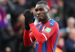 Fenerbahçe Benteke'yi gündemine aldı