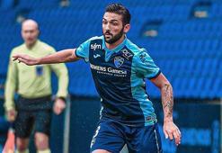 Umut Meraş'tan transfer açıklaması