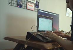 Fanatik evden çalışıyor